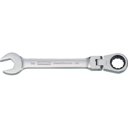 DeWALT DWMT75208OSP Combination Wrench 19 mm Head