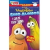 VeggieTales Sing-Alongs: I Can Be Your Friend (Learning Is Fun Packaging) (Walmart Exclusive) (Widescreen)