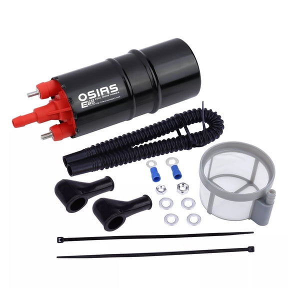 IN-TANK Fuel Pump For BMW K1 K100 K1100 K75 1984-1997 16121455126 07129964603