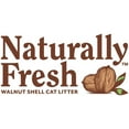 Naturally Fresh WalnutBased QuickClumping Cat Litter 26 lb. bag