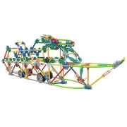 KNEX Mega Models - 700 pc/40 Model Set