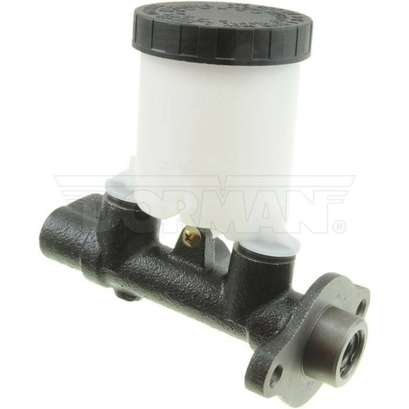 "Dorman M39720 Brake Master Cylinder for Specific Ford Models" Fits select: 1988-1993 FORD FESTIVA