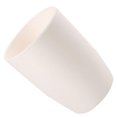 thumbnail image 3 of Plastic Bathroom Tooth Mug Break-Resistant Unbreakable Drink Cups for Water Coffee Milk Juice Tea 201-300ML (White), 3 of 4