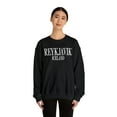 thumbnail image 3 of Reykjavik Iceland Sweatshirt, Gifts, Crewneck, 3 of 4