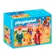 thumbnail image 2 of Set de Juego Playmobil Christmas Reyes Magos 58 Piezas, 2 of 4