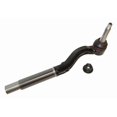 thumbnail image 1 of Crown Automotive Tie Rod End 68258762AB OE Replacement; Steel/Rubber; Black, 1 of 2
