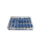 thumbnail image 1 of Moyic Capacitancia de condensador de cerámica de alto voltaje 0.1nF-2nF Dispositivo eléctrico de fábrica industrial para el hogar Conjunto de Electrónica 1KV, 1 of 6