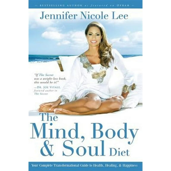 The Mind, Body & Soul Diet (Paperback)