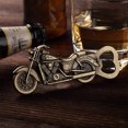 thumbnail image 5 of Abridor de botellas de motocicleta vintage. Regalos únicos para el Día del Padre, San Valentín, cumpleaños, abuelo, papá y él., 5 of 5
