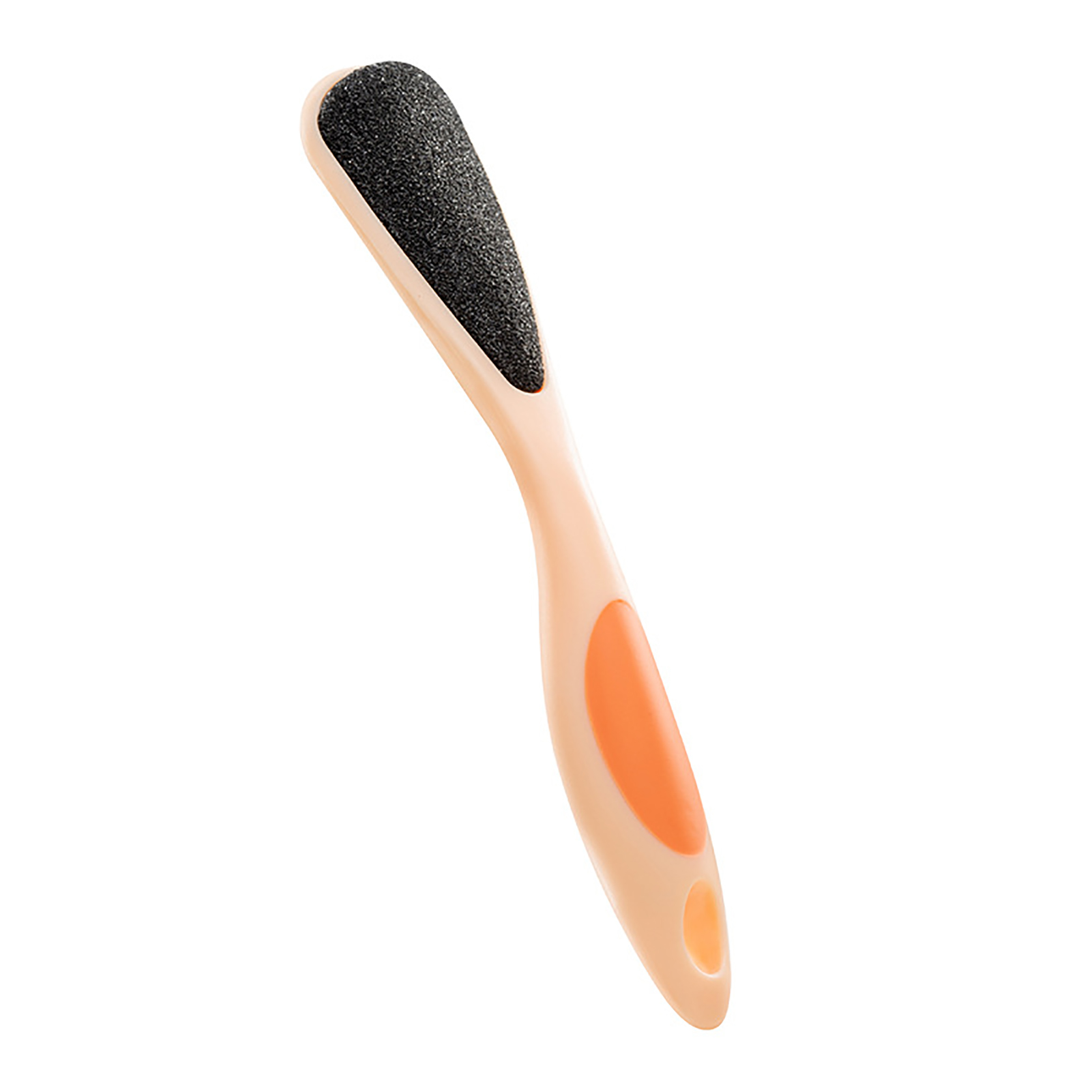 Foot File Callus Remover Foot Scrubber Filer for Dead Skin Double Sided