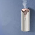 thumbnail image 4 of Automatic Air Freshener Dispenser Wall Mounted Spray Dispenser Blue, 4 of 5