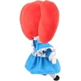 thumbnail image 5 of Peluche HUOGUO Poppy Playtime Poppy Girl 24 cm, 5 of 5