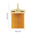 thumbnail image 3 of Tabla para Cortar Con Cepillo Servir (55*30 Cm), 3 of 9
