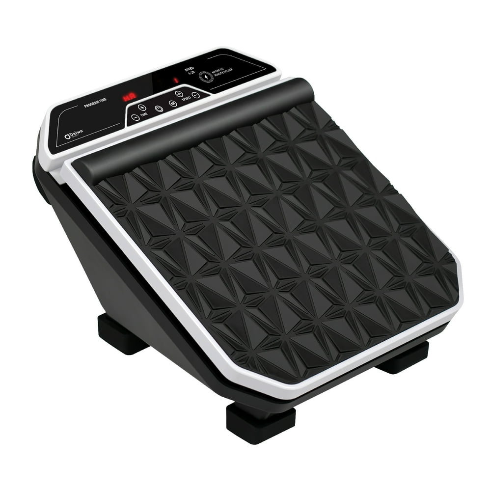 Daiwa Felicity Foot Vibration Massager for Blood Circulation with