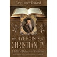 thumbnail image 1 of Pre-Owned The Five Points of Christianity: A Biblical Defense of Calvinism, 1 of 1