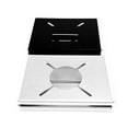 thumbnail image 3 of Outdoor Windproof Folding Camp Stove Stand Cooking Station Table for Camping Hiking Bracket Holder, 3 of 10