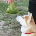 thumbnail image 4 of 1,5 Seda 18 volúmenes HuellasBolsas para residuos de mascotas Bolsas para recoger excrementos de perros Dispensadores de Bolsas Suministros para mascotas, 4 of 6