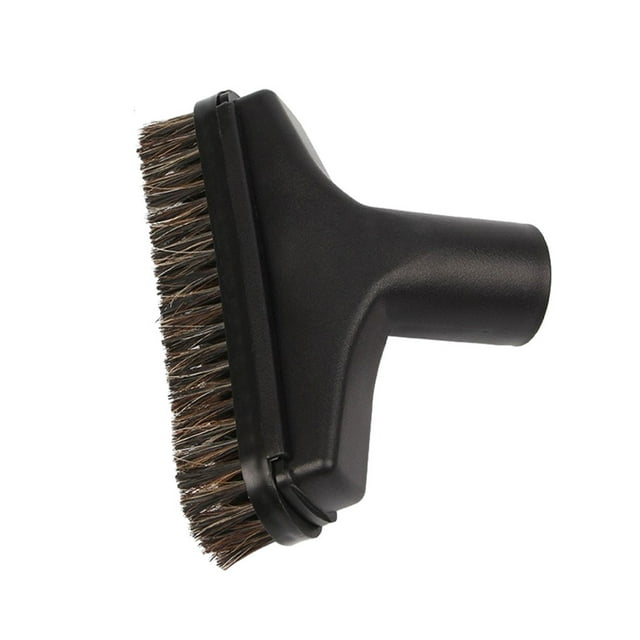 Household Electric Vacuum Brush Nozzle Replacement Cleaning Machine Upgrade Modified Head Upgrade Modified Accessories Attachment Square Brush