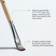 thumbnail image 4 of Juego de pinceles ARTIFY Expert Series de 25 piezas con estuche, 4 of 9