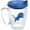 Primary Logo, variant on Tervis NFL® Detroit Lions Insulated Tumbler