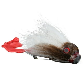 Mouse Tail Lure