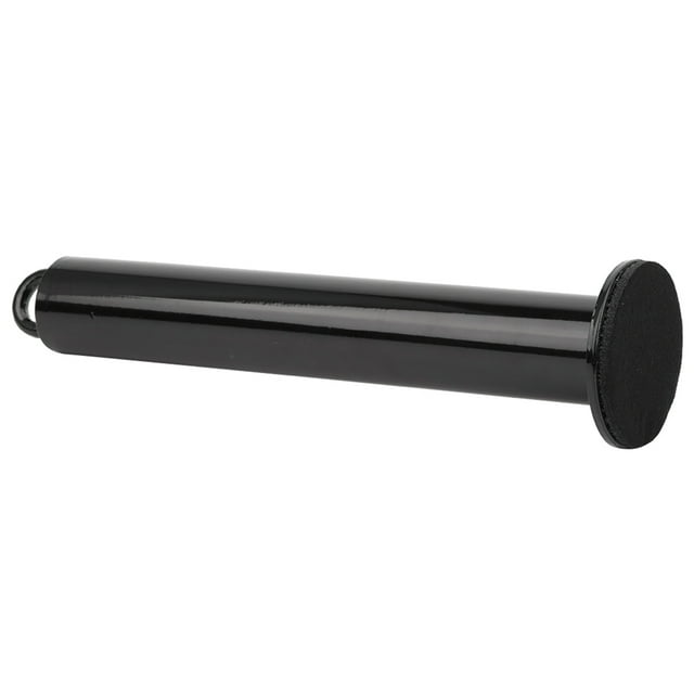 Loader Pin, High Strength Loading Pin, Professional Garage For Home Gym Fitness 48x320mm