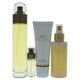 thumbnail image 2 of perry ellis 360 by Perry Ellis Gift Set -- 3.4 oz Eau De Toilette Spray + 4 oz Body Mist + 3 oz Shower Gel + .25 Mini EDT Spray / -- (Women), 2 of 4