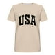 thumbnail image 3 of Camisas de Manga Larga para Hombres Imprimir Cuello Redondo Manga Corta Blusa Algodón Lino Poliéster, Camisa de Moda Casual para Hombres, 3 of 3