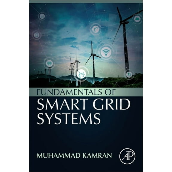 Fundamentals of Smart Grid Systems, (Paperback)