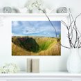 thumbnail image 1 of Pulo Di Altamura Panorama - Impression sur Toile Paysage, 1 of 3