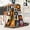 White 44, variant on Witch Blanket Halloween Throw Blankets Gifts for Women Witchy Goth Skull Pumpkin Flannel Fleece Blankets for Couch Sofa Bed Chair Decor Witch's Spider Webs Decorations Blanket 50x60in