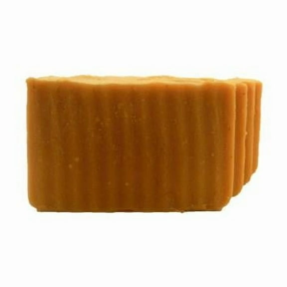 Starr Goats Milk Bar Soap  Honey Almond -Pack of  3