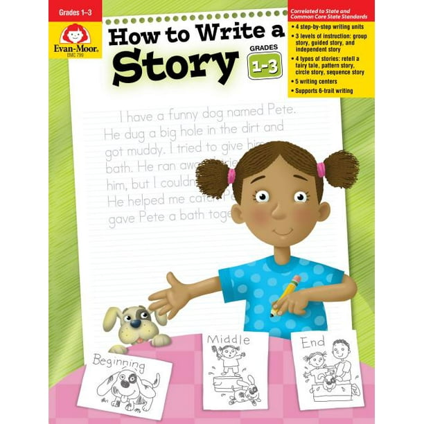 How To Write A Story Grades 1 3 Walmart Walmart how-to-write-a-story-grades-1-3-walmart-walmart