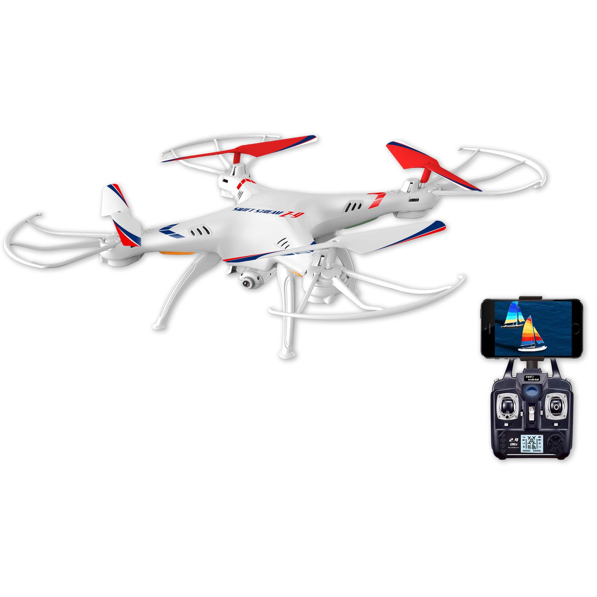 small drones walmart