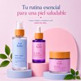 thumbnail image 2 of Kute Kit Ilumina Skincare con Serum Vitamina C y Gel Facial 3pzas, 2 of 5