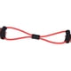 thumbnail image 3 of Stretchy Resistance Bands Elastic Band for Workout Fitness Exercise Yoga Gym (Red), 3 of 4