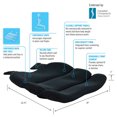 thumbnail image 2 of The ObusForme® Seat, 2 of 5