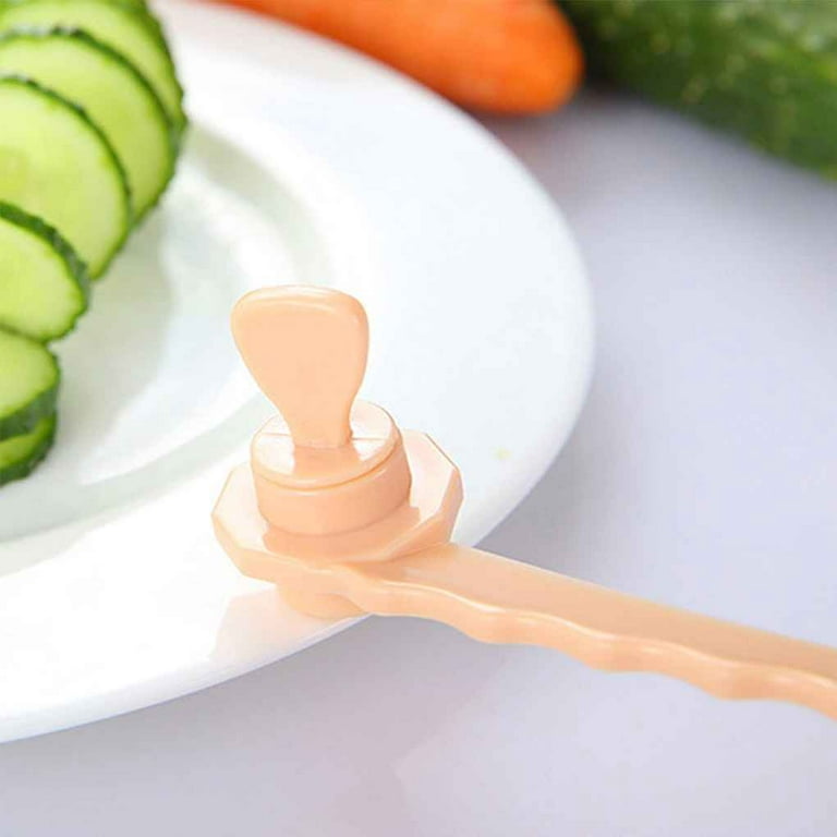 VEGGIE Spiral Slicer / Carrot Cutter – TheCavyCloset