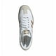 thumbnail image 5 of [JR0912] Ad-id-as Originals Mens Samba OG Cloud White Cardboard Gum Sneakers *NEW*, 5 of 6