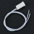 thumbnail image 2 of Sonew Door Sensor,10pcs Wired Door Window Sensor Magnetic Switch for Home Alarm System,Magnetic Switch Alarm, 2 of 8