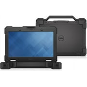 Restored Dell Latitude Rugged 7414 Laptop - Intel Core i5 6th Gen, 8GB RAM, 512GB SSD, Windows 10 Pro (Refurbished)