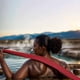 thumbnail image 5 of onlyliua Liquidación de Rebajas de Hoy Toalla de Baño Africana con Cordón y Esponja Exfoliante para Hombres, Toalla de Baño Espumosa para Mujeres, Toalla de Baño para Frotar con Barro para Limpiar, 5 of 5