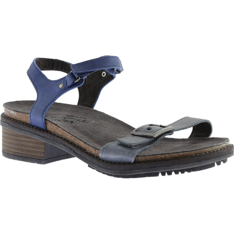 Naot clearance boho sandal