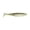 Clearwater Rose, variant on 6th Sense – Whale Swimbait – Soft Paddle Tail Swimbait – Bass Fishing – Stable Tracking Pectoral Fins – Keel Belly – Multipack