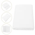 thumbnail image 1 of FUTUREORYY Textile Accessories Non Woven Interlining White 1Set Fusible Support, 1 of 8
