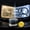 Black, variant on Cheyubny Yellow Car Headlight Restoration Kit, 1.8 oz Lens Polishing Headlight Cleaner and Restorer Kit, Oxidation Headlight Restore for Cloudy Plastic Headlights