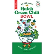 Riega Gluten-Free Hatch Green Chili Bowl Seasoning Mix, 1 Oz