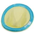 thumbnail image 3 of SwimWays Spring Float Papasan - Mesh Float for Pool or Lake (Style May Vary), 3 of 6