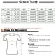 thumbnail image 2 of Puntoco Mujeres Halloween Gothic Criss Cross Lentejuelas Insertar Mariposa Manga Camiseta tops Puntoco Puntoco-1166, 2 of 4