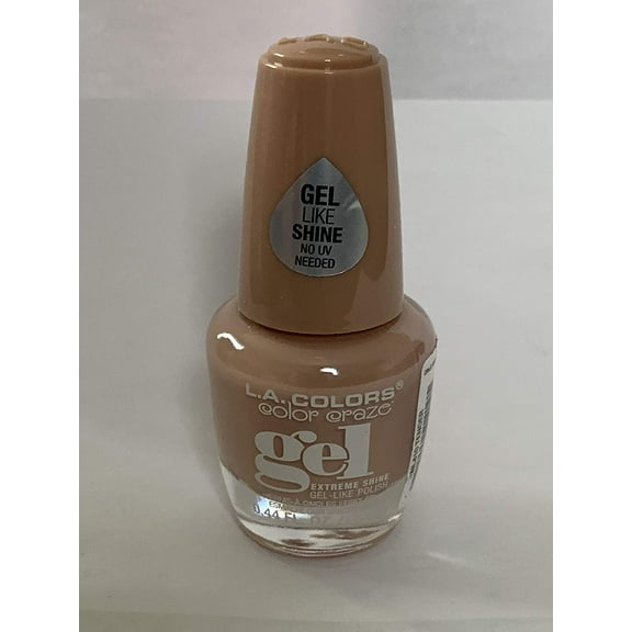 Boldly Nude Nail Polish **NEW**